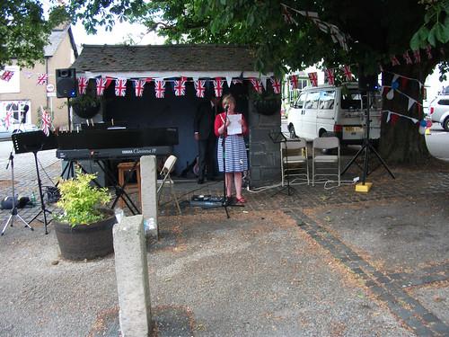 2012 Jubillee Celebrations